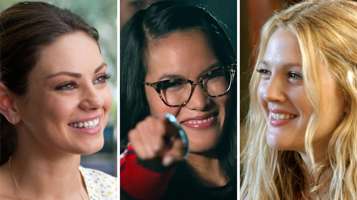 The top 20 romantic comedies on Netflix